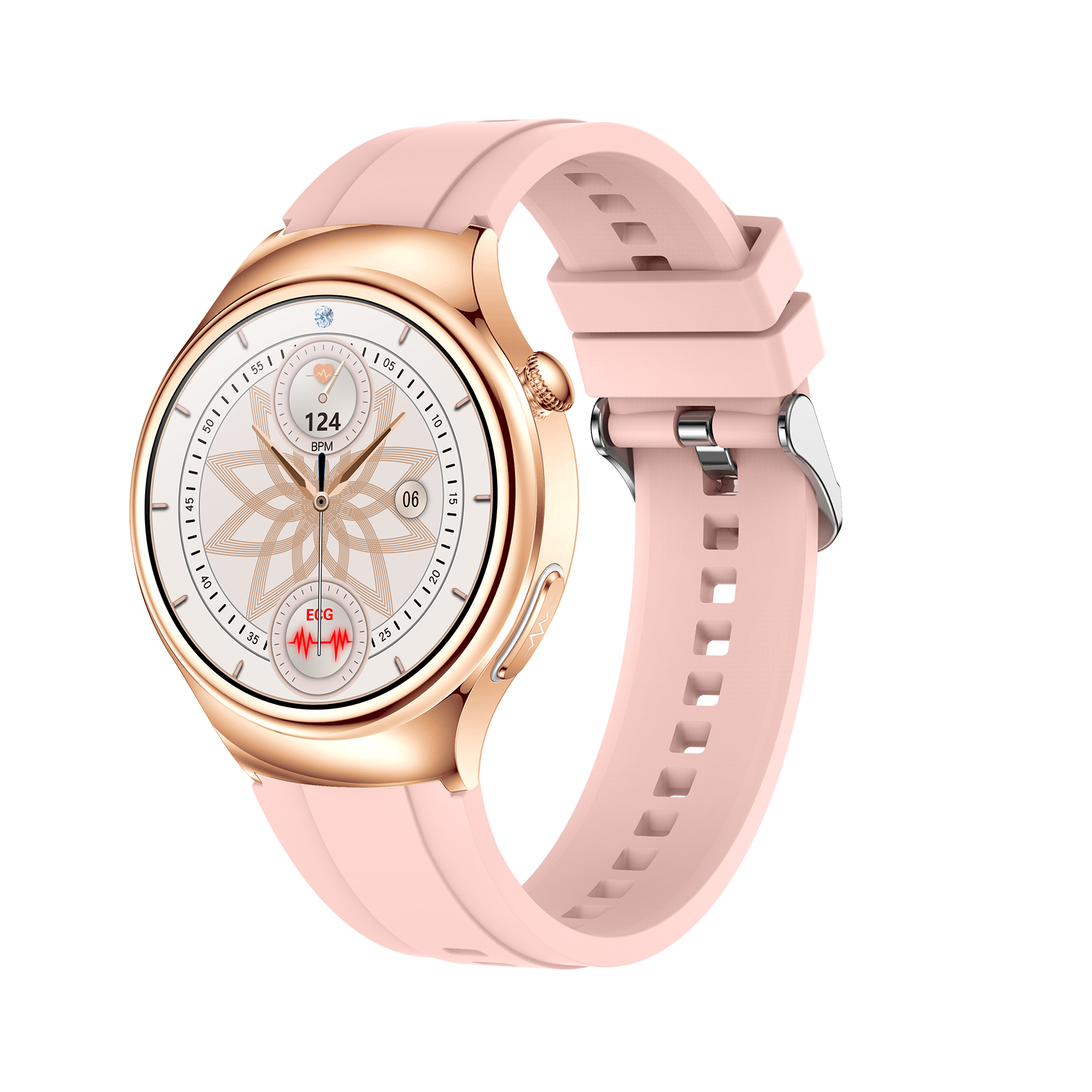 Smart Watch for Android Phones and iOS Phones Compatible iPhone Samsung Smartwatch Fitness Watch Heart Rate Monitor Watches