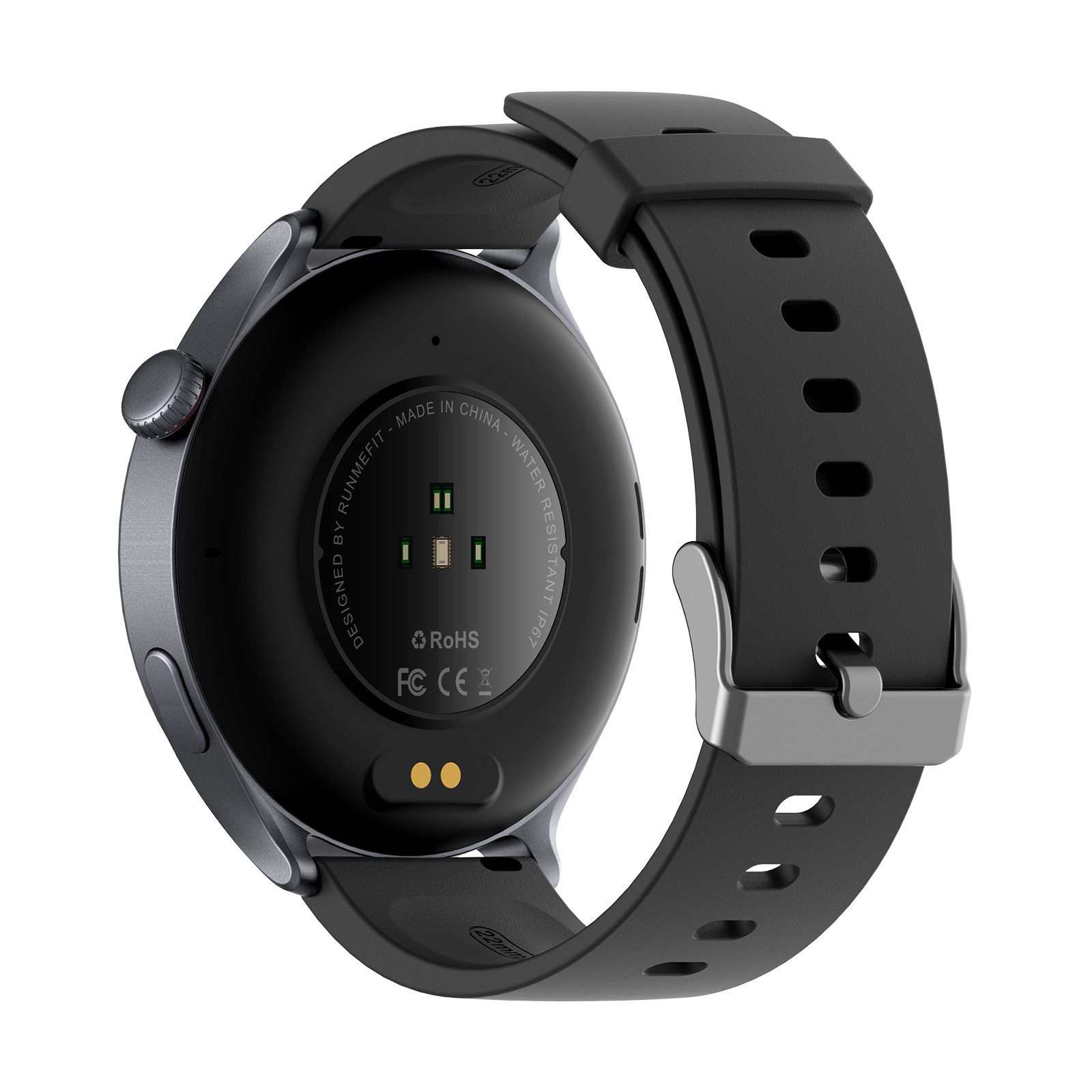 Starmax GTR2 smart watch fitness heart rate monitor sport watch fitness 2024 relojs smart watch