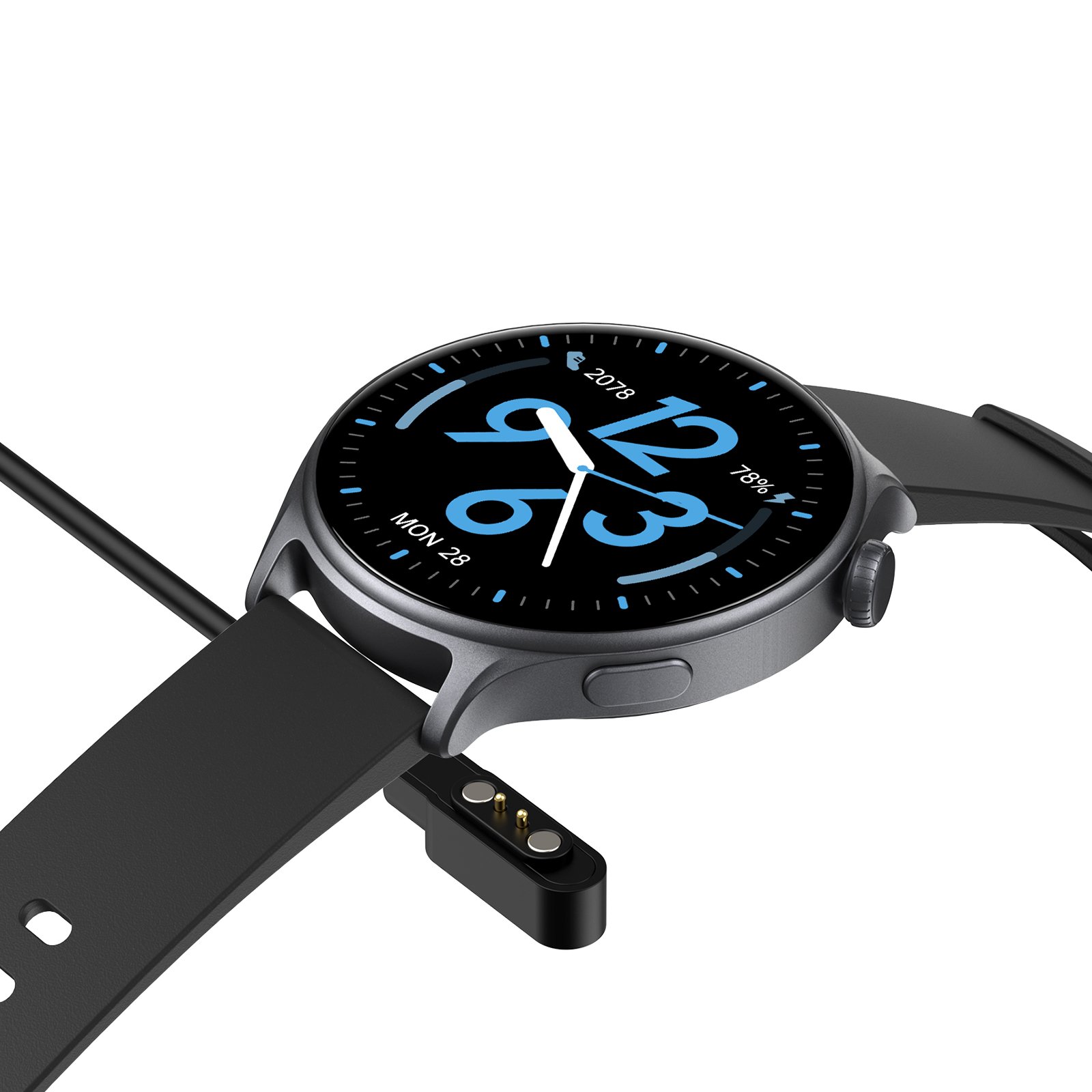 Starmax GTR2 smart watch fitness heart rate monitor sport watch fitness 2024 relojs smart watch