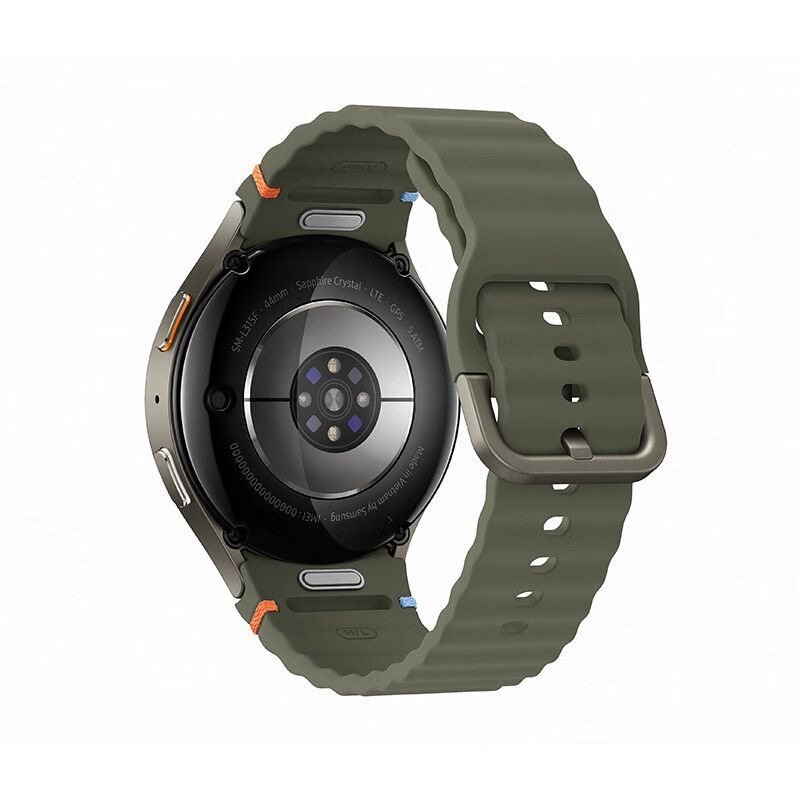 Best Sale Healthy Products Original Korean Brand For Smart Watch 99% New Samsung Galaxy Watch 7