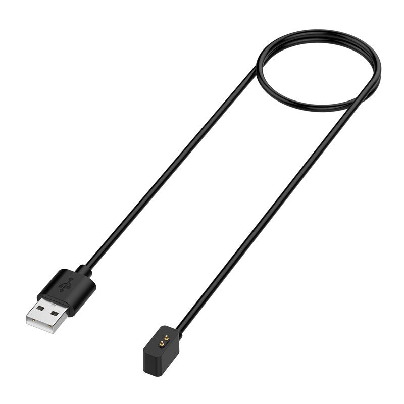 55cm 100cm USB Chargers For Xiaomi Redmi Watch 2 Lite Horloge 2 Poco Charging Cable Smart Watch Dock Charger Adapter Accessory