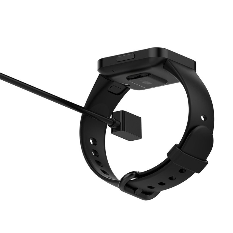 55cm 100cm USB Chargers For Xiaomi Redmi Watch 2 Lite Horloge 2 Poco Charging Cable Smart Watch Dock Charger Adapter Accessory