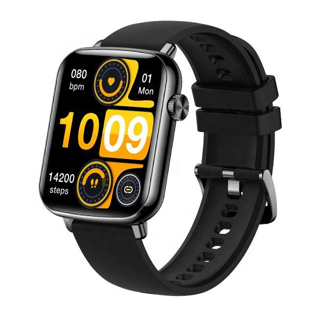 New H90 BT calling Relojes Big Screen montres intelligentes High Quality Manufactures Smart Watches For Android IOS smartwatch