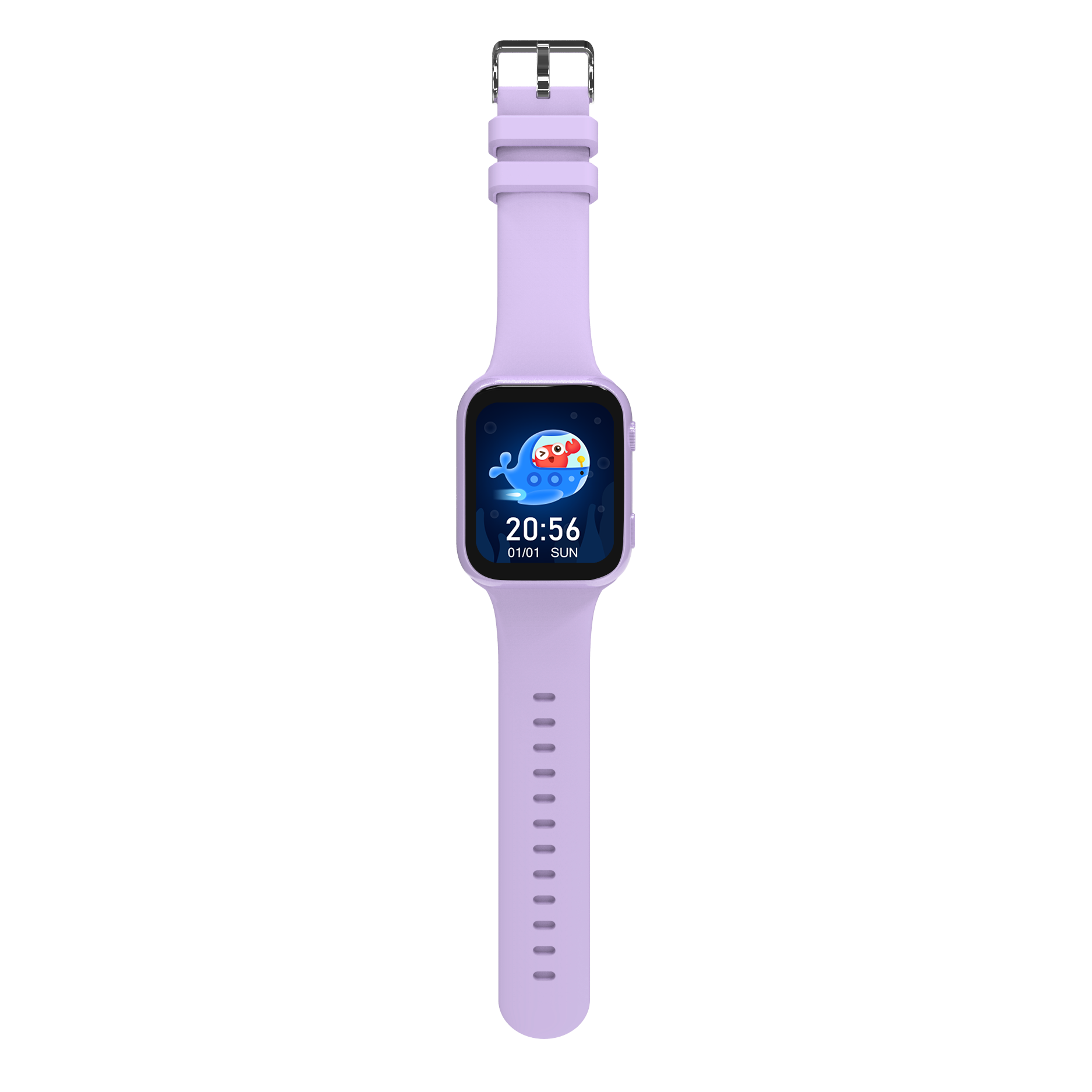 DH19 cheap 4G kid smart watch with sim card slot children watch for kid with wifi location smart watch for boys and girls