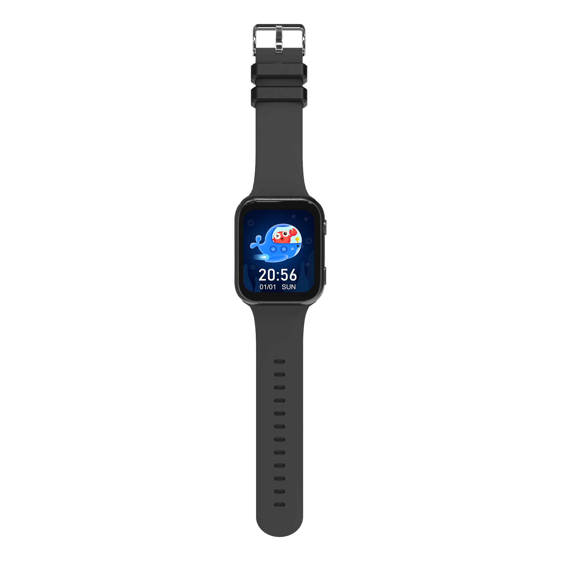 DH19 cheap 4G kid smart watch with sim card slot children watch for kid with wifi location smart watch for boys and girls