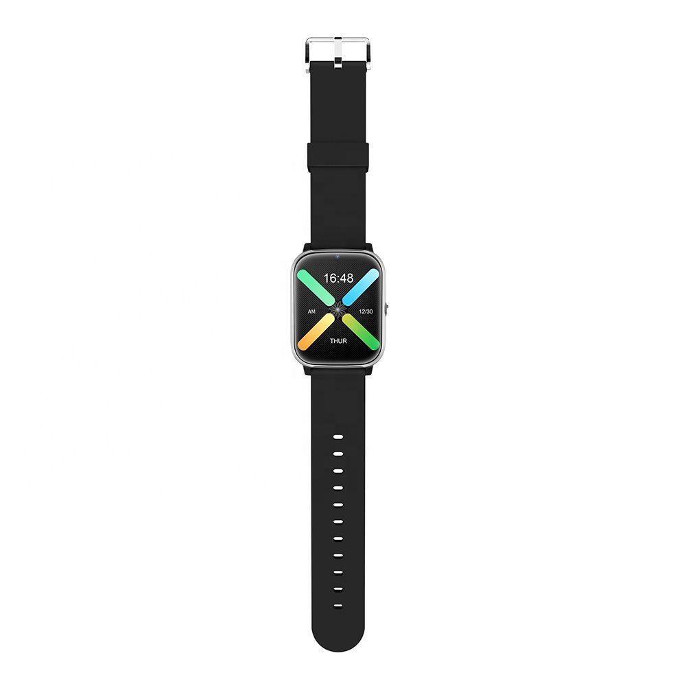 2023 Fashion Design FA91s 4G Video Call Smartwatch GPS+WiFi+LBS Multi-mode Positioning GPS Tracker SOS Smart Watch for Elderly