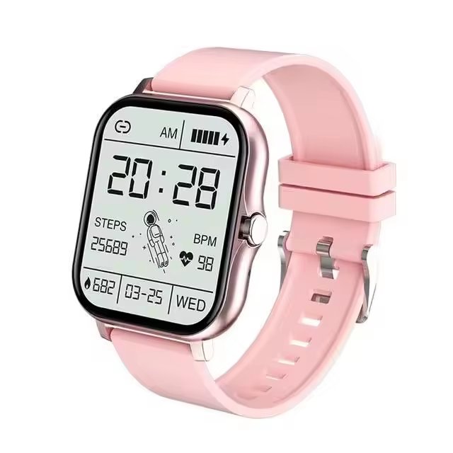 Smart Watch Y13 BT Call Stainless Steel Heart Rate Fitness Tracker1.69 Inch Large Screen Reloj Intelgente Y13 Smart Watches