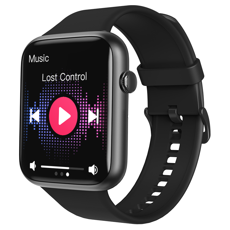 2023 New T31 Sports Call Smart Watch Heart Rate Blood Oxygen Sleep Monitoring Gps Track Tracking Smart Watch
