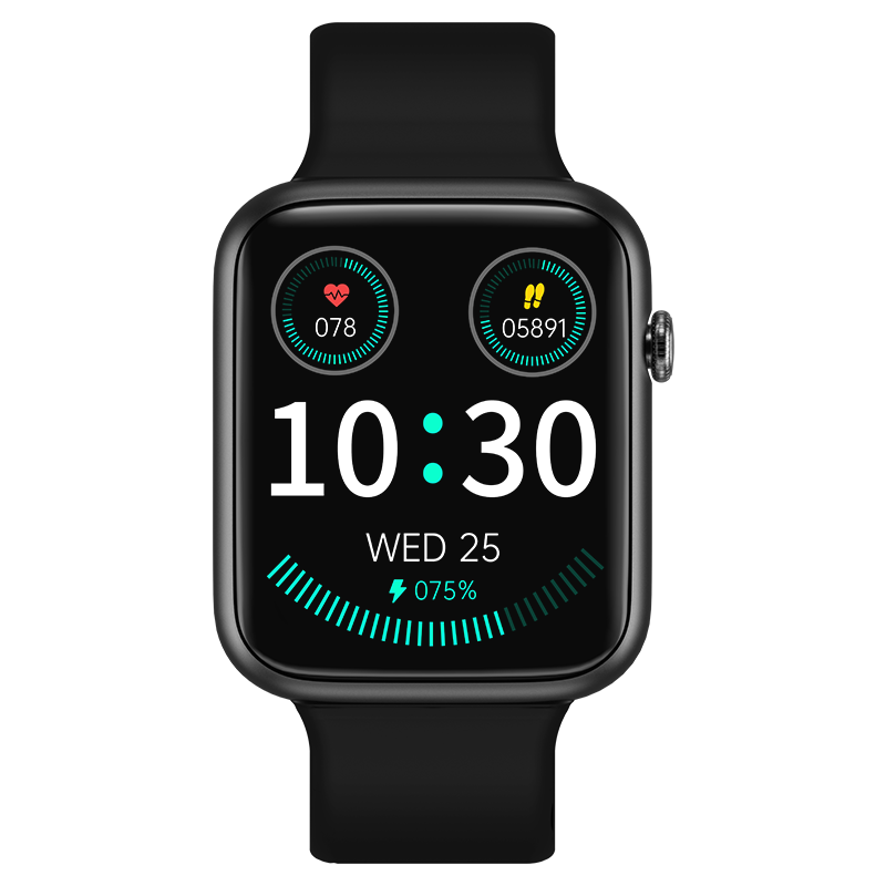 2023 New T31 Sports Call Smart Watch Heart Rate Blood Oxygen Sleep Monitoring Gps Track Tracking Smart Watch