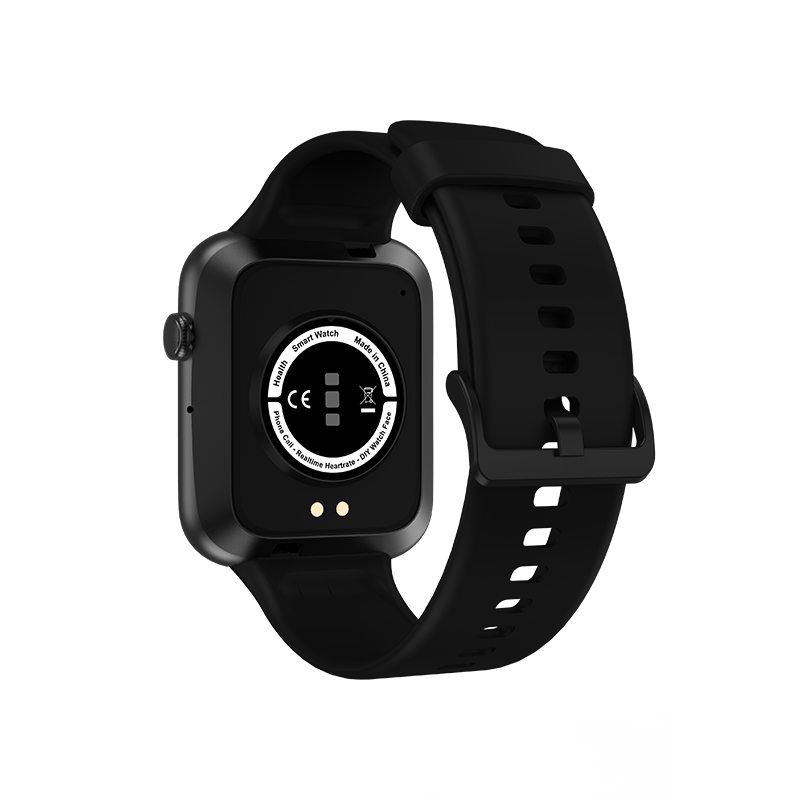 2023 New T31 Sports Call Smart Watch Heart Rate Blood Oxygen Sleep Monitoring Gps Track Tracking Smart Watch