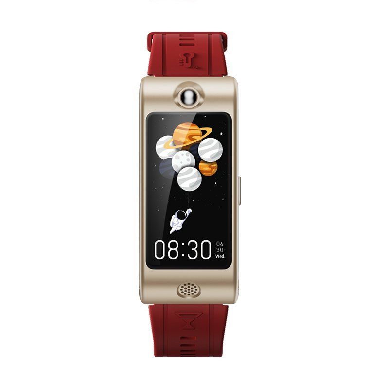 ROCAR Fashion Sport Smart Watches For Women Wrist Watches Gift with temperature and alcohol test