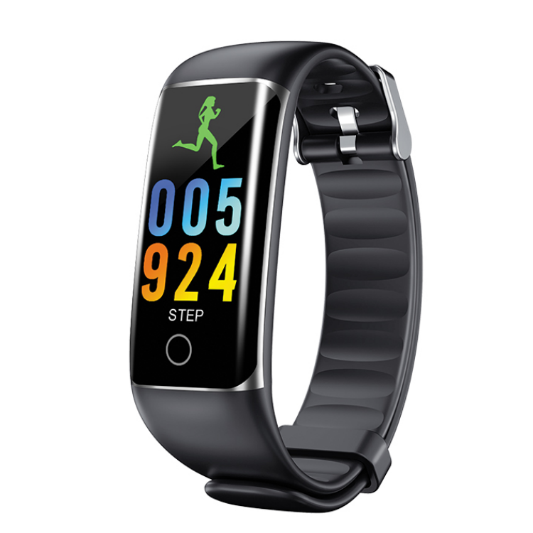 Fashion Multifunction Popular Smart Bracelet Sports Heart Rate IP67 Wholesale Smart Watch