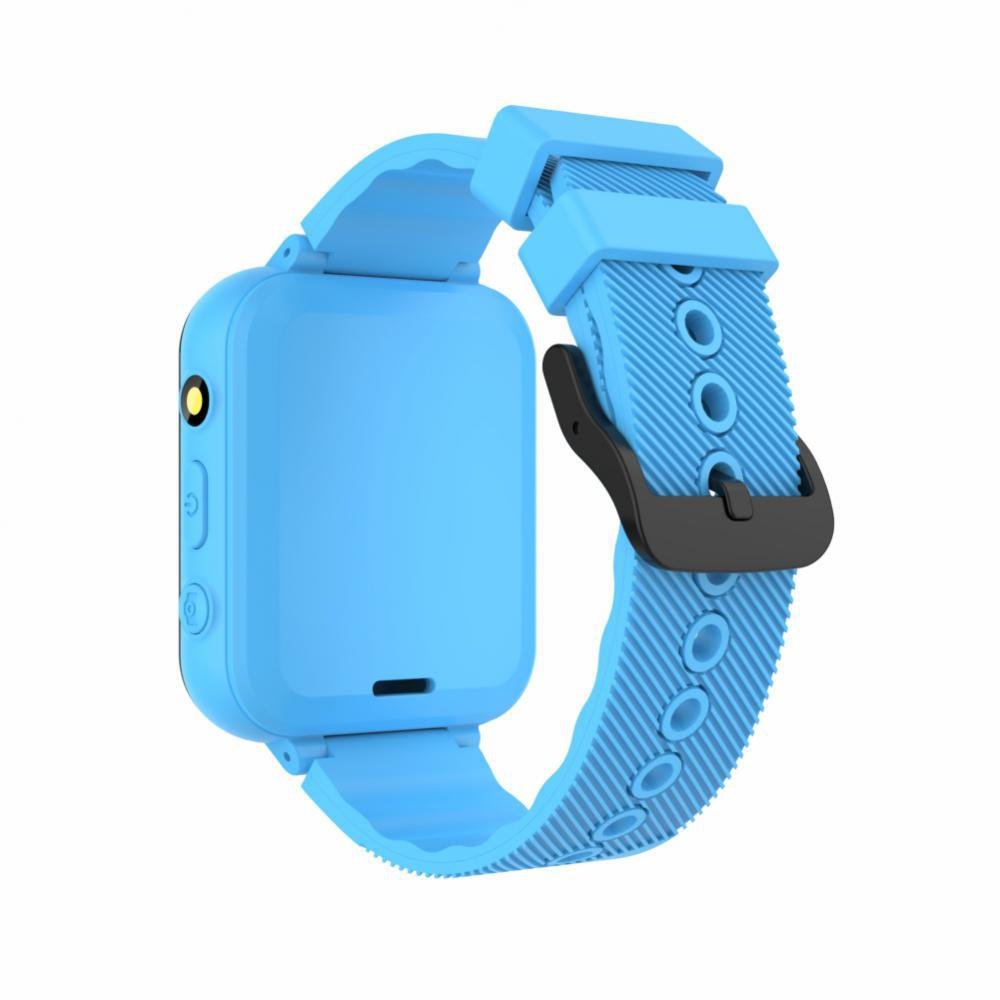 High Quality Most Popular 4g Smartwatch 128g Memory Smart Watch Sports Fitness Watch With Dual Cameras