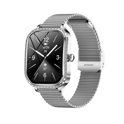 silver