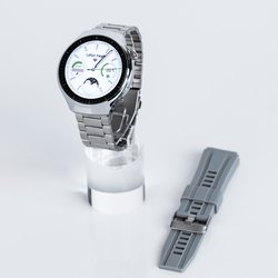silver