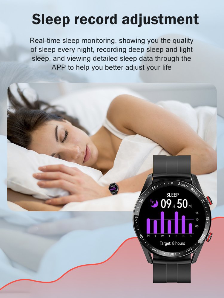 2024 HW20 Smart Watch PPG+ECG Blood Oxygen Body Temperature Sports Watch 240*240 HD Screen Waterproof HW20 Smart Watches