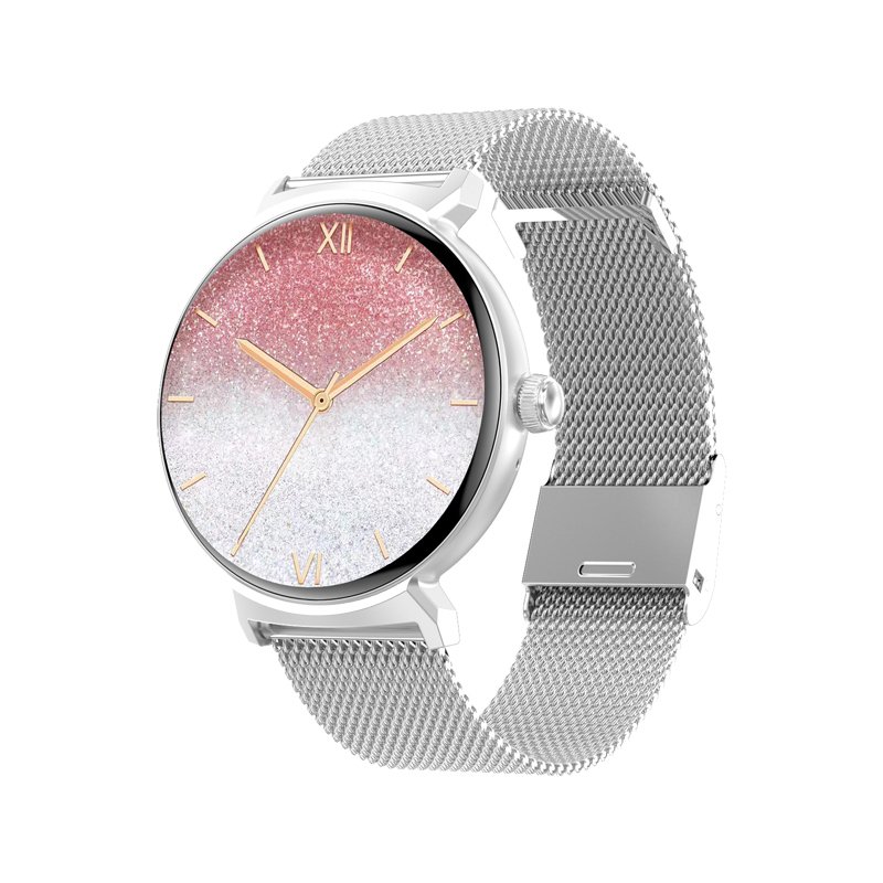 2024 DT4 new smart watch wireless charging 360*360 HD screen BT call smartwatch