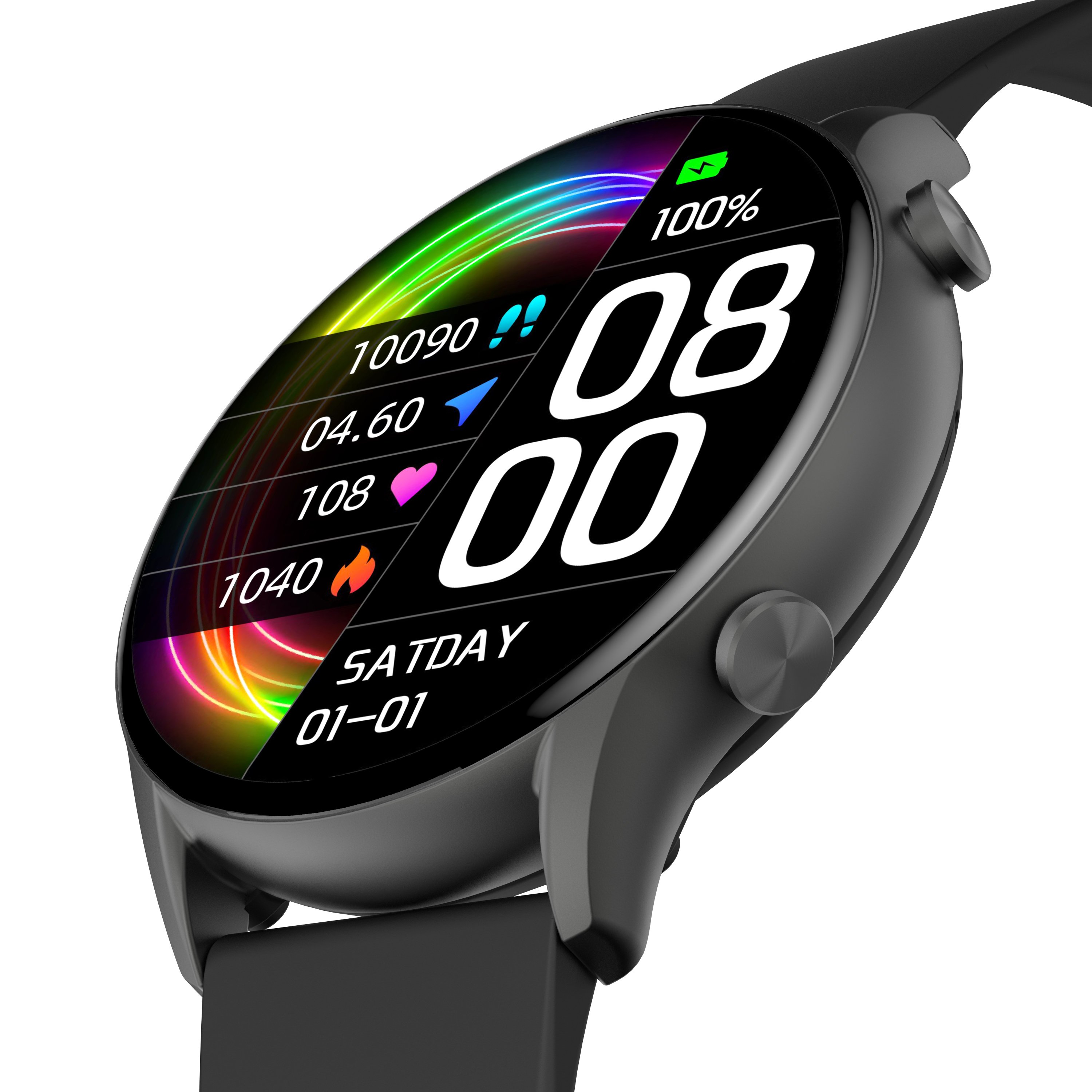 smartwatch call feature manufacturer oem fashion health ladies women men wearable devices calling reloj smart watch