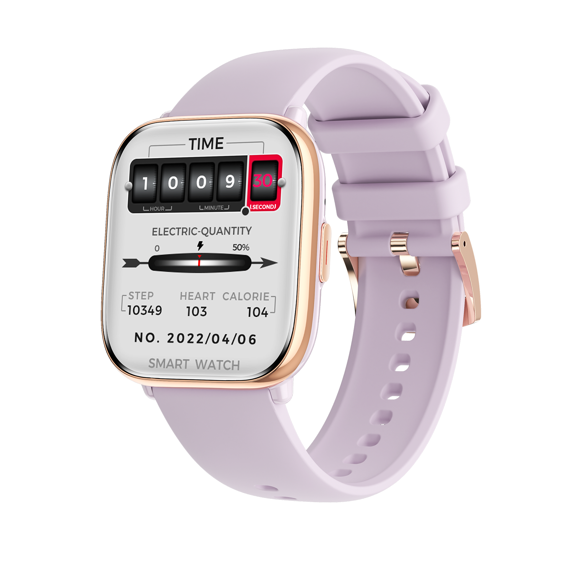2024 AMOLED low-power chip Health Monitor Sleep Monitor Blood pressure Exercise heart rate HD12 IP68 Waterproof smart watch