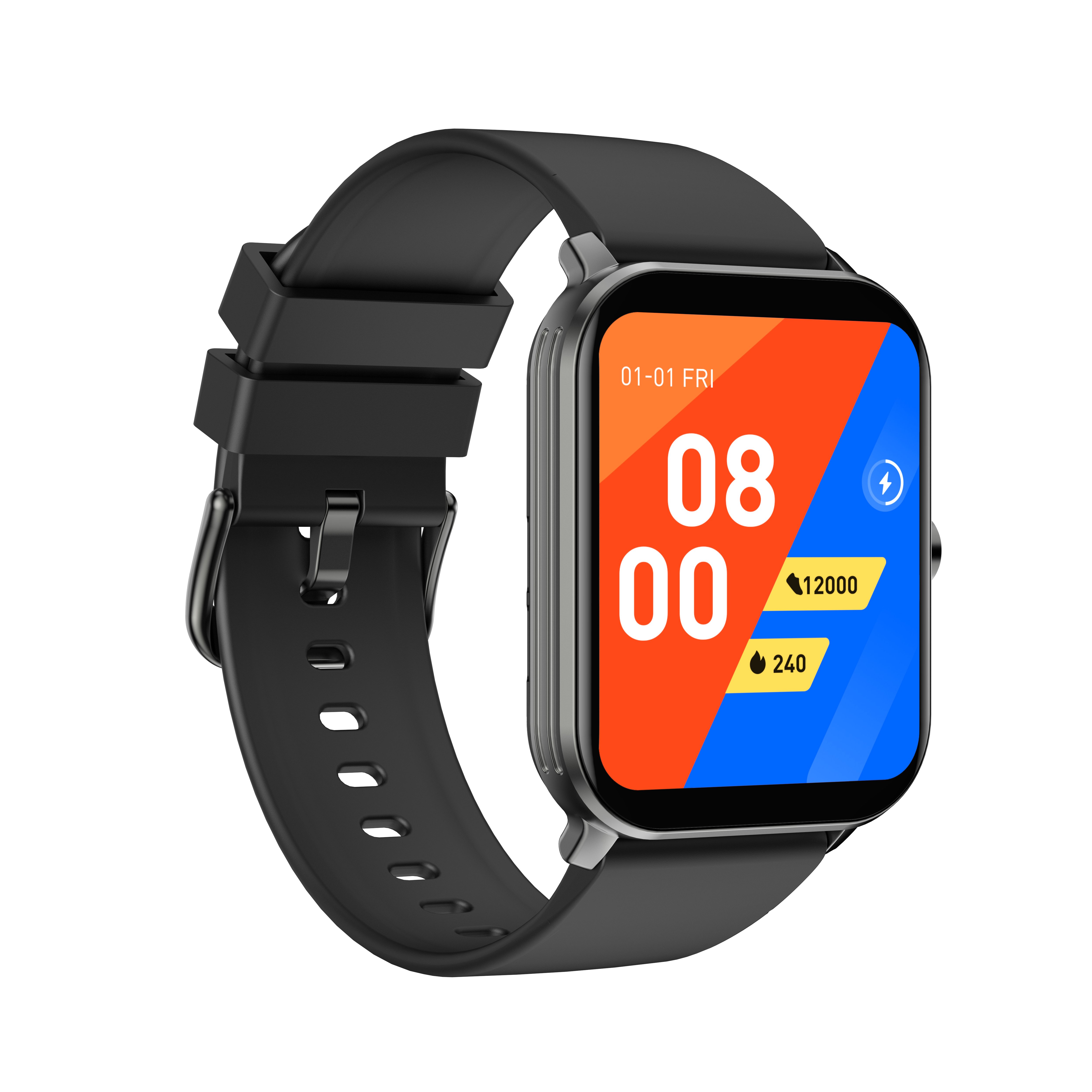 oem factory calling reloj fashion smartwatch smart watch for ladies men