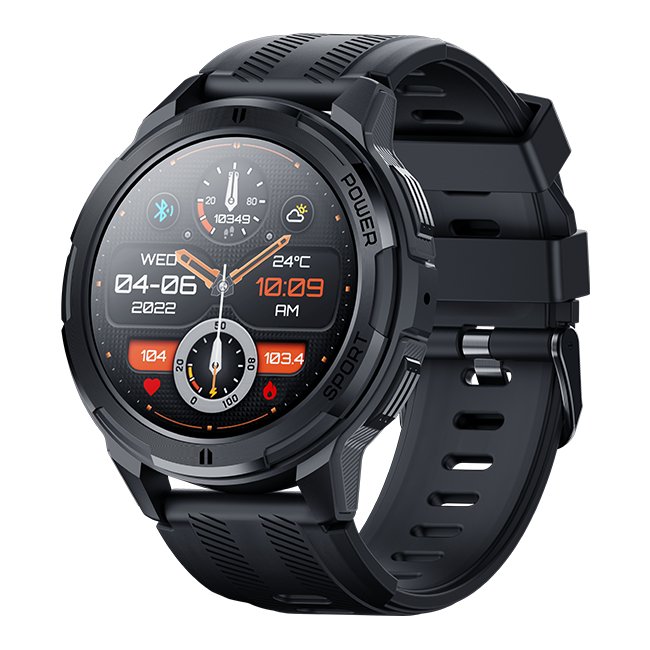 2023 Amoled Display Outdoor Waterproof Smart Watch C25 Sports Modes Fashion Sport Smart Watch for Women Men