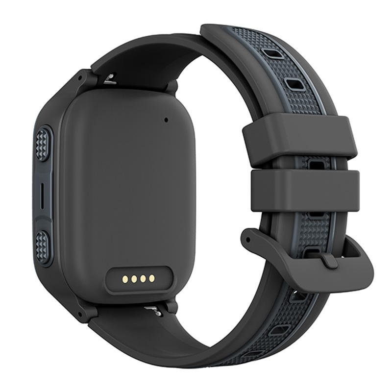 Smart watch for kids GPS watch for children Smaller size wearable device for younger boys and girls bigger battery capacity