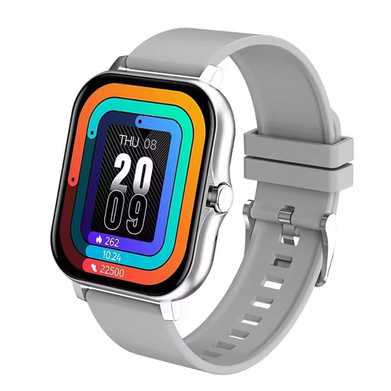 Cheap Smart Watch Y13 Smartwatch 1.69inch BT Call Custom logo Heart Rate Monitoring Fitpro Smart Watches