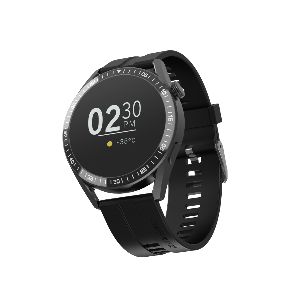 New DT100 Watch HD Screen Watch For Men Smart Watch BT Calling Fashion Business Clock Sports Wristwatches Smartwatch