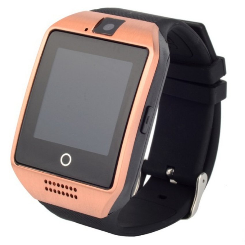 2022 Android Smartwatch Navigation Q18 Smart Watch Phone With Sim Card Sport Android Smartwatch Customizable SDK Provided