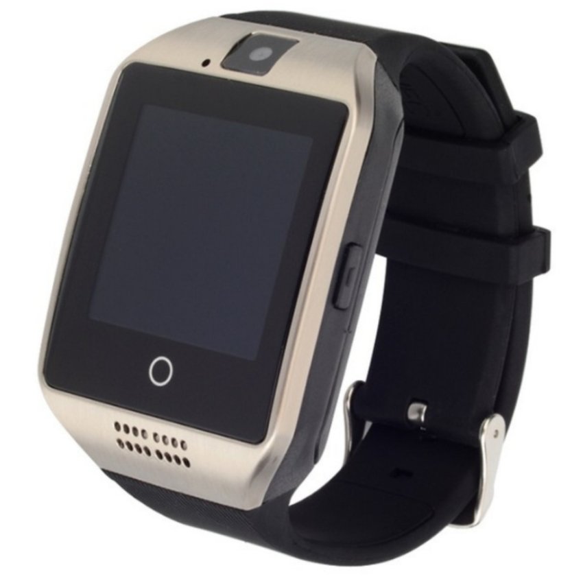 2022 Android Smartwatch Navigation Q18 Smart Watch Phone With Sim Card Sport Android Smartwatch Customizable SDK Provided
