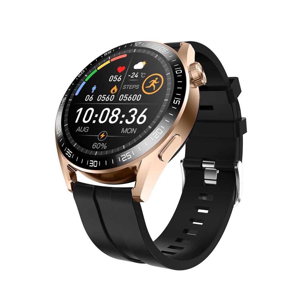 Wearable Devices smart watch manufacturer online positioning BT Voice calls NFC alipay WATCH SMART CALL GS3 Max
