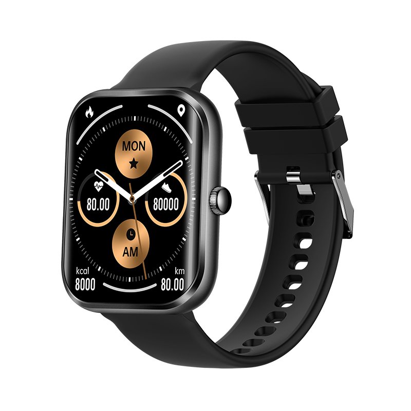 AK58 1.96-inch screen Smart Watch BT Call 123+sports modes Sport Smart bracket 2024 smartwatch Outdoor Sports for men women