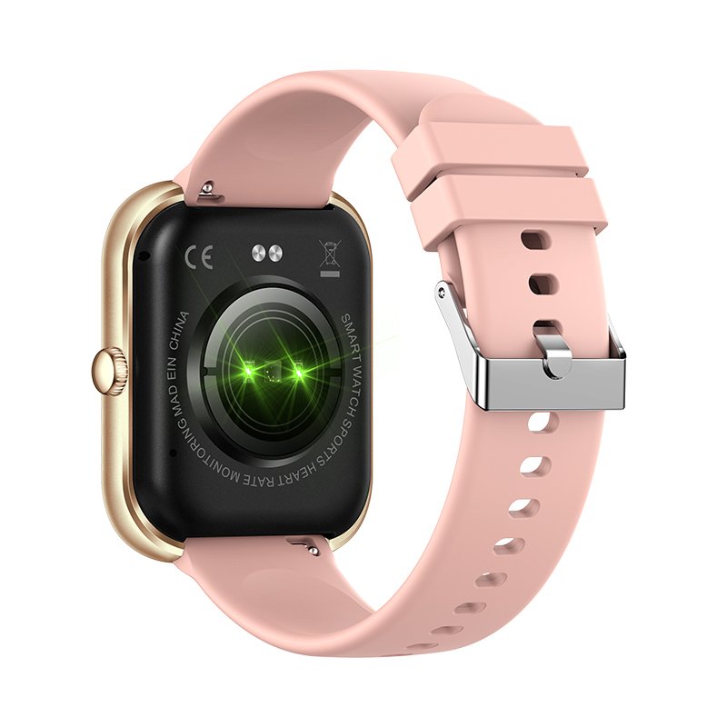 AK58 1.96-inch screen Smart Watch BT Call 123+sports modes Sport Smart bracket 2024 smartwatch Outdoor Sports for men women