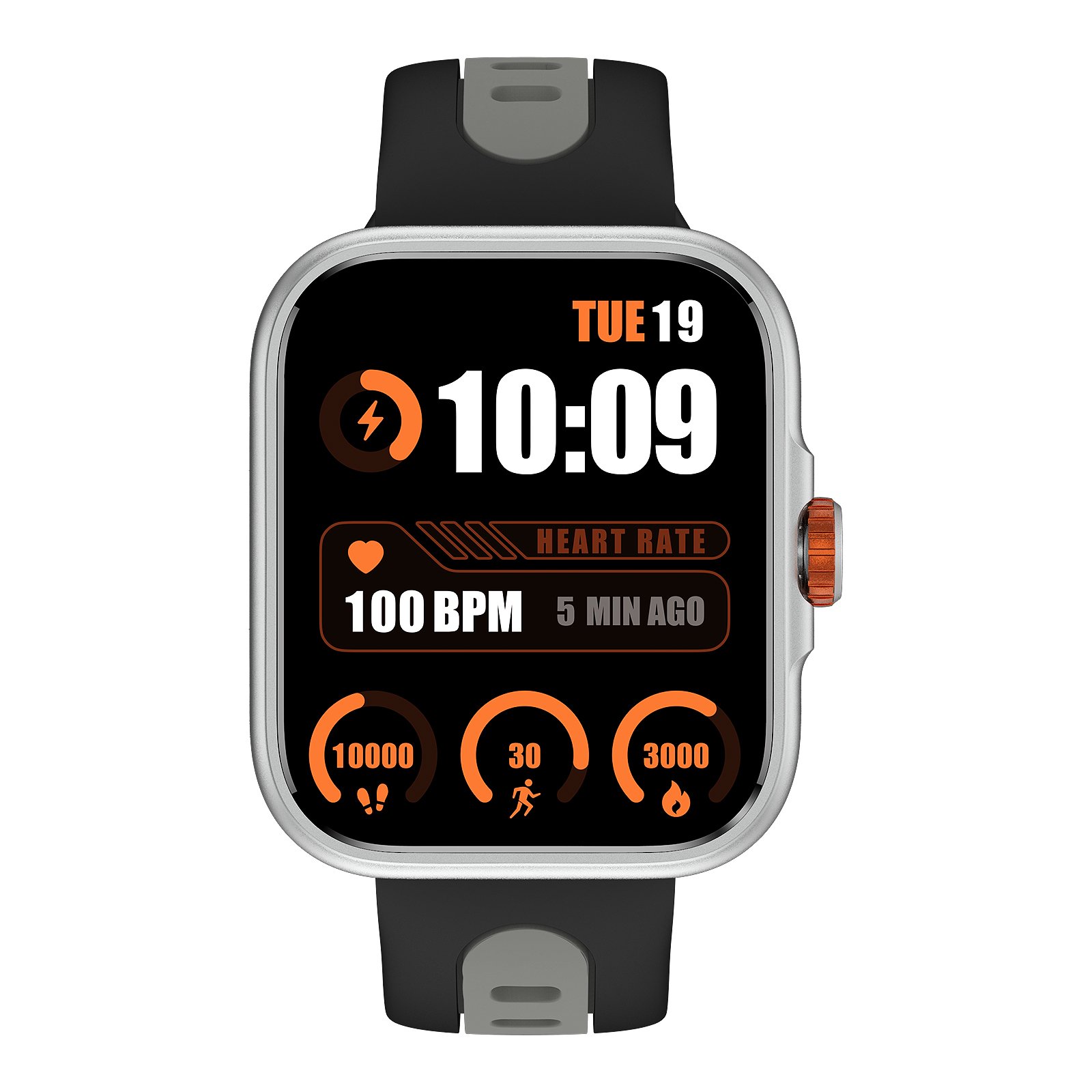 2024 New S216 Gps Outdoor Smart Watch with AMOLED screen waterproof sports smartwatch fitness