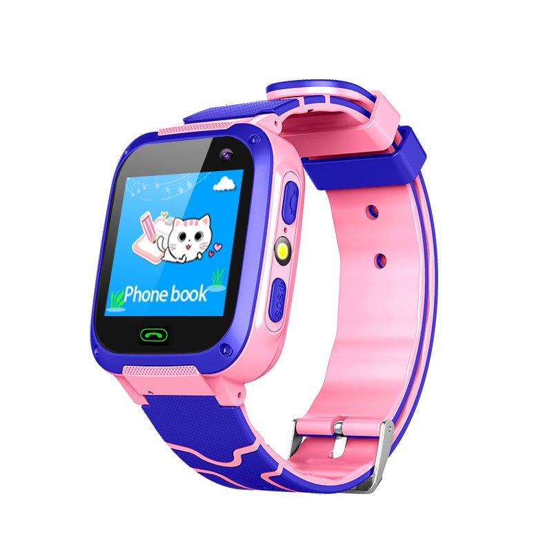YQT Factory 2G SOS kids smartwatch, fitness tracking android smart watch Q9S reloj phone watch anak-anak menonton pintar