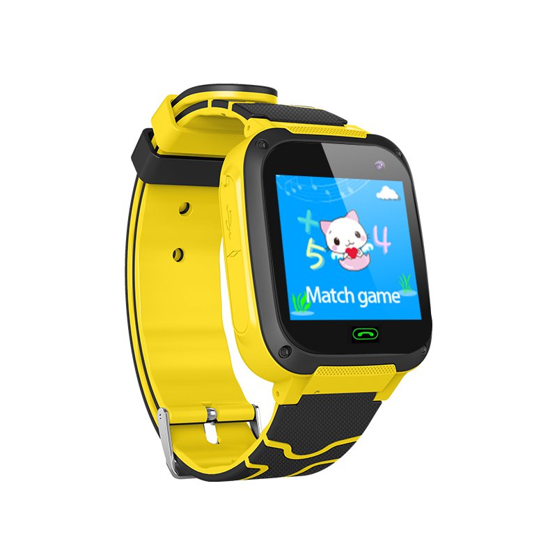 YQT Factory 2G SOS kids smartwatch, fitness tracking android smart watch Q9S reloj phone watch anak-anak menonton pintar