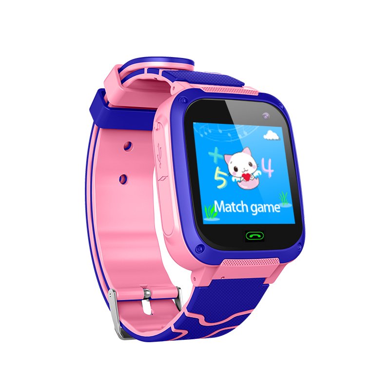 YQT Factory 2G SOS kids smartwatch, fitness tracking android smart watch Q9S reloj phone watch anak-anak menonton pintar