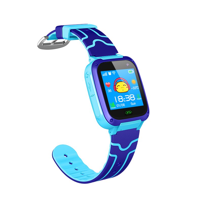 YQT Factory 2G SOS kids smartwatch, fitness tracking android smart watch Q9S reloj phone watch anak-anak menonton pintar
