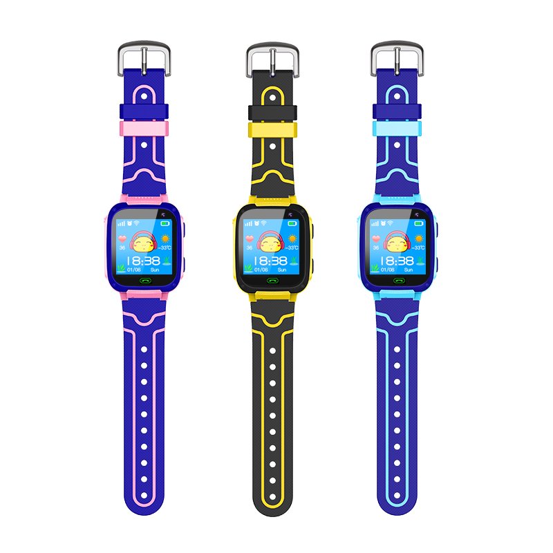 YQT Factory 2G SOS kids smartwatch, fitness tracking android smart watch Q9S reloj phone watch anak-anak menonton pintar