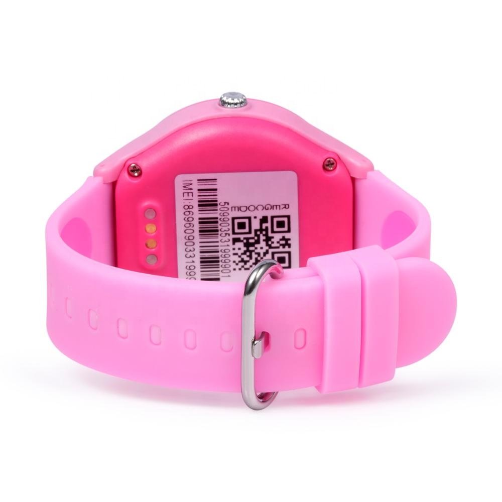 Custom KT06 Waterproof Gps Touch Screen Sim Card Ios Android Smartwatch smart watch