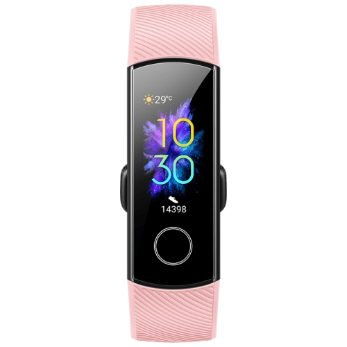 Honor Band 5 Smart Wristband Bracelet 0.95 inch AMOLED Color Screen Reloj Inteligente Smart Watches