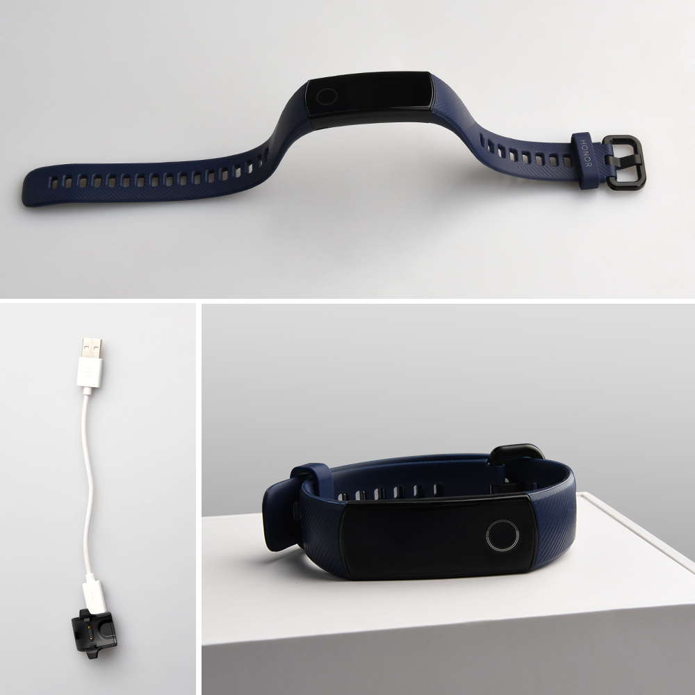 Honor Band 5 Smart Wristband Bracelet 0.95 inch AMOLED Color Screen Reloj Inteligente Smart Watches
