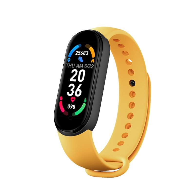 LICHIP L219 fitness tracker pulsera m4 banda smart m3 id115 m6 plus bracelet watch band inteligente smartwatch m 4 5 6