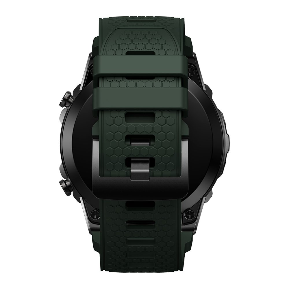 Zeblaze Smart Watch Large 1.47'' IPS Display Voice Calling 100+ Sport Modes 24H Health Monitor Smartwatch Zeblaze Vibe 7 Lite