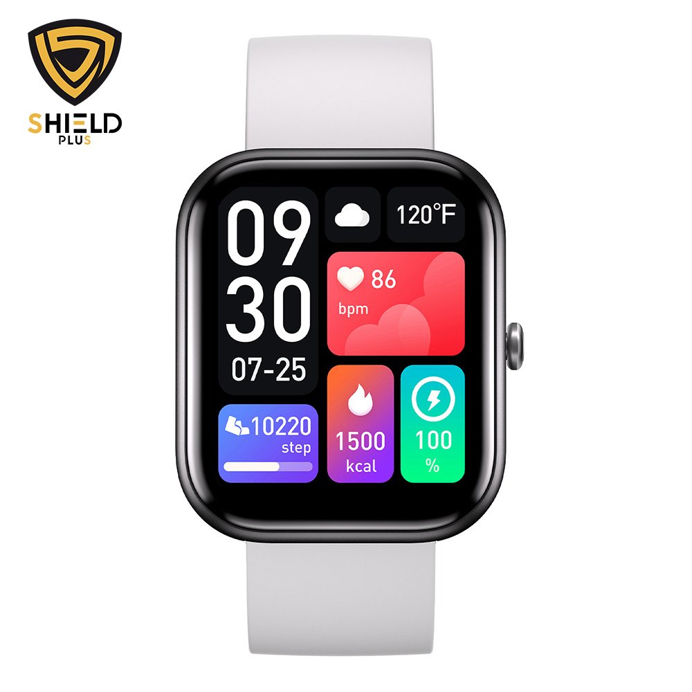 Heart rate fitness call smart watch stainless steel watch smartwatch 2023 connected smart watch