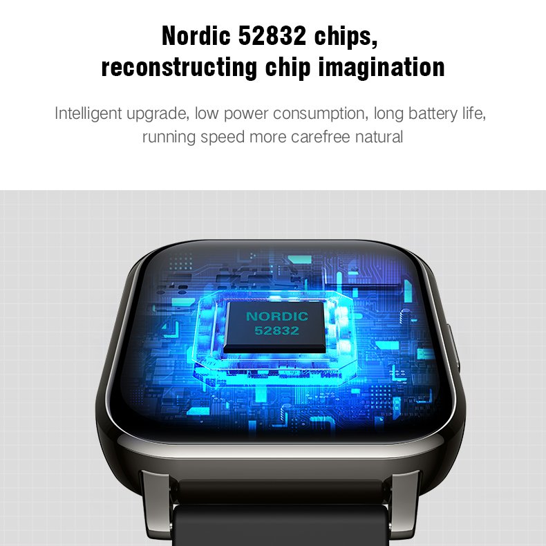 China Latest 200mah battery Touch curved Smartwatch Message whatsapp remind function Water proof Smart Watch