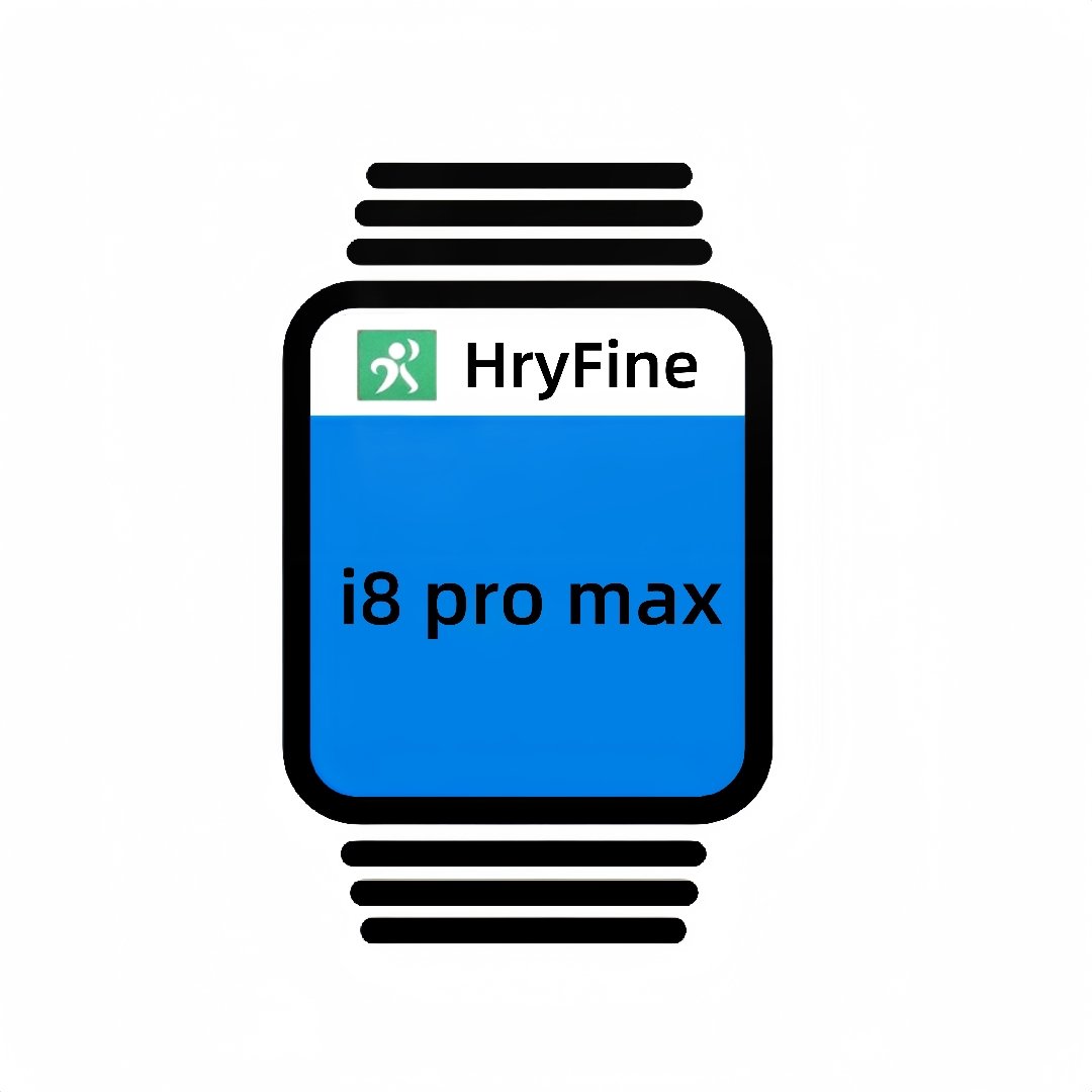 I8 Pro Max Montre Relogio Smartwatch Reloj Inteligente I8 Smart Watch Series 8