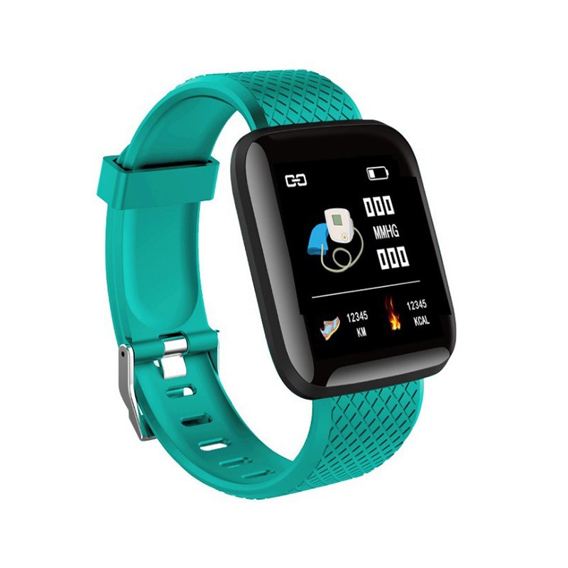 Factory Wholesale Custom 1.3 inch OLED Color Screen Smart Watch