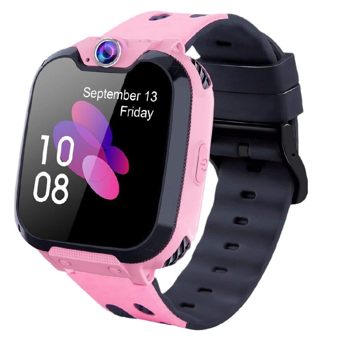 4G Kids Smart Watch with GPS Tracker Video Calling Kids Watch One Key SOS Montre intelligente 2024 Smartwatch for Kids