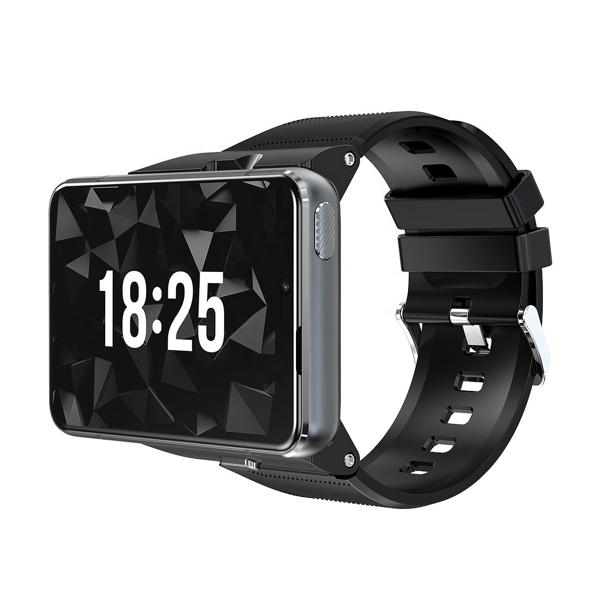 New arrivals 2.88 Inch HD Large screen Android 9.0 OS 4G RAM 64G ROM 4G SIM Card WIFI GPS 5MP+13MP Camera Smart Watch S999